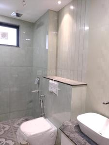 Project Image of 0.0 - 4500.0 Sq.ft 4 BHK Builder Floor for buy in Sita Diamond Homes
