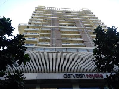 Project Image of 2200 Sq.ft 3 BHK Apartment / Flat for sale in Bandra West for Rs. 125000000