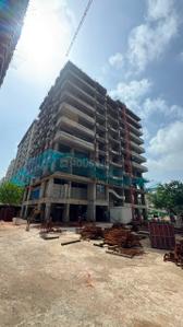 Project Image of 1163.0 - 3296.98 Sq.ft 3 BHK Apartment for buy in Pramukh Central Park