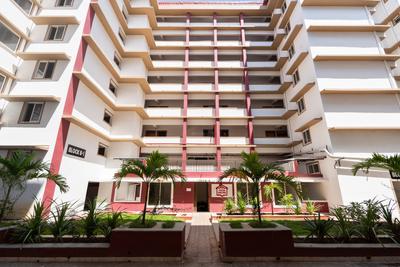 Project Image of 774.72 - 1571.16 Sq.ft 1 BHK Apartment for buy in Prabhu Signature