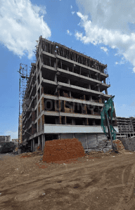 Project Image of 173.51 - 321.63 Sq.ft 1 RK Apartment for buy in Dhriti Aura