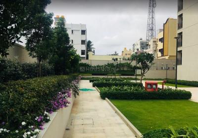 Project Image of 1296.3 - 2039.0 Sq.ft 2 BHK Apartment for buy in Sobha Arena The Square And Pebble Court