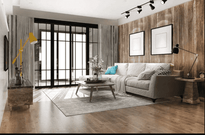 Project Image of 1645.0 - 1948.0 Sq.ft 3 BHK Apartment for buy in United Suvarna Homes