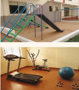 Project Image of 1002.0 - 1418.0 Sq.ft 2 BHK Apartment for buy in Gurupriya Carnation