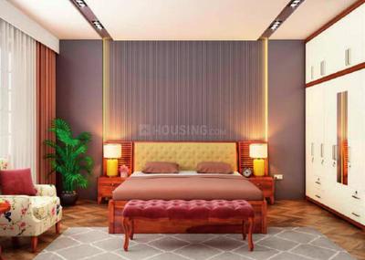 V P Red Stone Enclave Bedroom 1