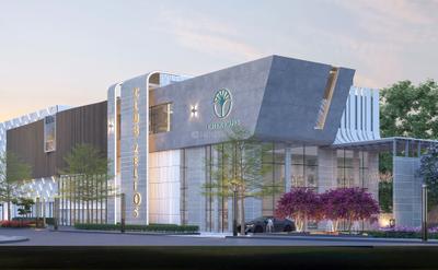 Project Image of 2850.0 - 3340.0 Sq.ft 4 BHK Villa for buy in Pardha Greenscapes
