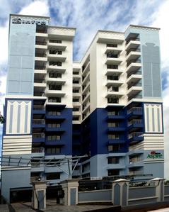 Project Image of 960.0 - 1321.0 Sq.ft 2 BHK Apartment for buy in Infra Aspire