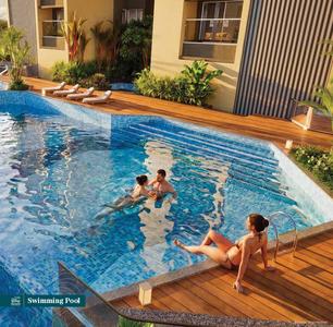 Project Image of 763.0 - 1142.0 Sq.ft 2 BHK Apartment for buy in Palmera Reserves Phase I