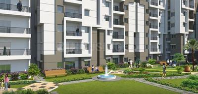 Project Image of 1190.0 - 2875.0 Sq.ft 2 BHK Apartment for buy in Sikhara Bliss