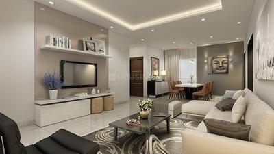 Project Image of 419.0 - 1359.0 Sq.ft 1 BHK Apartment for buy in Ajmera Lugaano