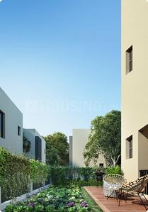 Project Image of 953.0 - 1821.0 Sq.ft 2 BHK Villa for buy in Jupiter Gardenium Phase III