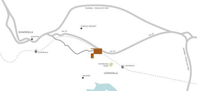Project Image of 7000.0 - 10000.0 Sq.ft 4 BHK Villa for buy in Ace Palazzo
