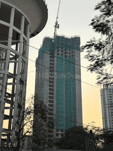 Project Image of 450 Sq.ft 1 BHK Apartment / Flat for sale in Thane West for Rs. 6020000