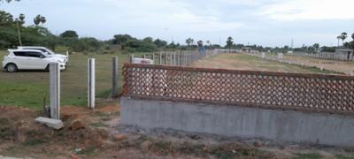 Project Image of 900.0 - 1200.0 Sq.ft Residential Plot Plot for buy in MS City Plots