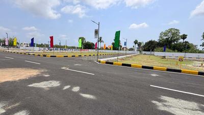 Project Image of 1500 Sq.ft Residential Plot / Land for sale in Kayar for Rs. 3850000