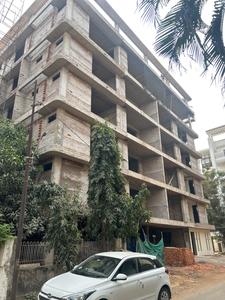Project Image of 0.0 - 2200.0 Sq.ft 4 BHK Apartment for buy in Nirvana 10