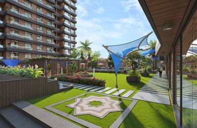 Project Image of 750.0 - 1370.0 Sq.ft 2 BHK Apartment for buy in Avadh Skyline