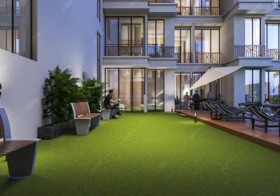 Project Image of 318.18 - 723.55 Sq.ft 1 BHK Apartment for buy in Priyakanthji Hari Priya One