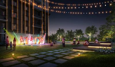 Project Image of 1189.0 - 2901.0 Sq.ft 2 BHK Apartment for buy in Simplex Shangri La Towers