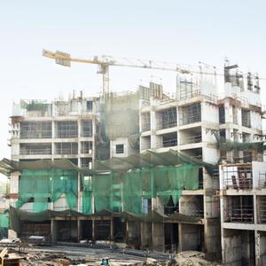 Project Image of 405.0 - 1780.0 Sq.ft 1 BHK Apartment for buy in Chandak Highscape City 1A
