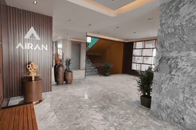 Project Image of 0.0 - 1350.0 Sq.ft 2 BHK Apartment for buy in Airan Shela 24