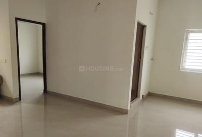 Project Image of 594.0 - 1053.0 Sq.ft 1 BHK Apartment for buy in Evvi Grace
