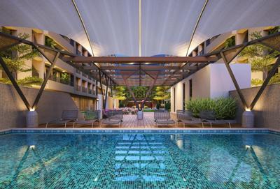 Project Image of 2500 Sq.ft 4 BHK Apartment / Flat for sale in Gotri for Rs. 16500000