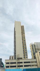 Project Image of 450.0 - 693.0 Sq.ft 1 BHK Apartment for buy in Cemcon Innovative Icon