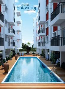 Project Image of 1160.0 - 1705.0 Sq.ft 2 BHK Apartment for buy in SS Snowdrop