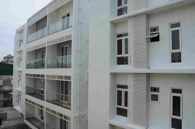 Project Image of 1548.0 - 1652.0 Sq.ft 3 BHK Apartment for buy in Khurinji Angelica