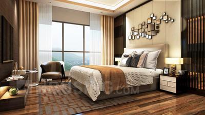 Project Image of 699.0 - 880.0 Sq.ft 2 BHK Apartment for buy in Ariisto Codename Big Boom