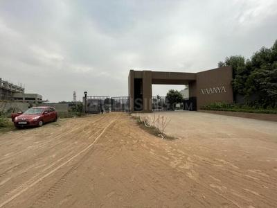 Project Image of 1561 Sq.ft 3 BHK Apartment / Flat for sale in New Town for Rs. 28800000