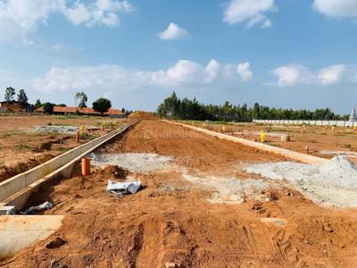 Project Image of 1200.0 - 1800.0 Sq.ft Residential Plot Plot for buy in ASN Sai Enclave