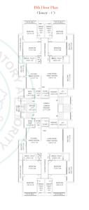 Project Image of 2502.82 - 3324.97 Sq.ft 4 BHK Apartment for buy in Forever Atmosphere 360