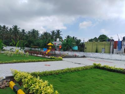 Project Image of 644.97 - 2049.02 Sq.ft Residential Plot Plot for buy in Serasa Singhvi Garden Phase 1