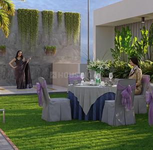 Project Image of 558.65 - 787.27 Sq.ft 2 BHK Apartment for buy in Royal Keys