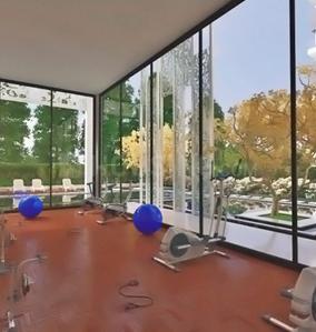 Project Image of 690.0 - 1145.0 Sq.ft 1 BHK Apartment for buy in Gagan Vestawoods