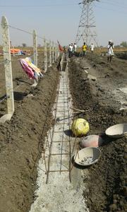 Project Image of 1200.0 - 2400.0 Sq.ft Residential Plot Plot for buy in Yesh Classic Phase II