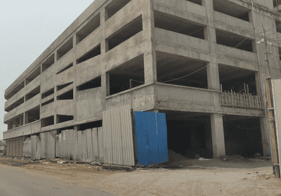 Project Image of 317.54 - 536.37 Sq.ft 1 BHK Apartment for buy in Bhaveshwar Callista 3