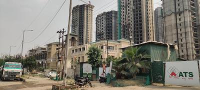 Project Image of 1850.0 - 3200.0 Sq.ft 3 BHK Apartment for buy in ATS Picturesque Reprieves Phase 2