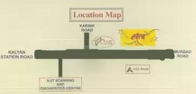 Abhishek Nakshatra Location Plan 1