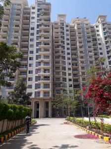 Project Image of 1821.04 - 4611.04 Sq.ft 3 BHK Apartment for buy in Godrej Frontier