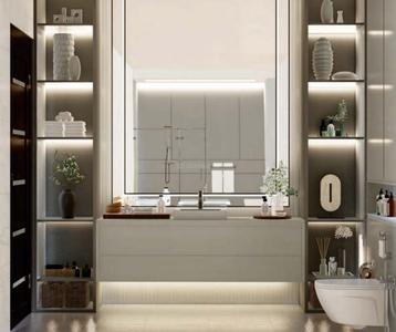 Project Image of 4250.0 - 10000.0 Sq.ft 4 BHK Villa for buy in Terminus The Pointe