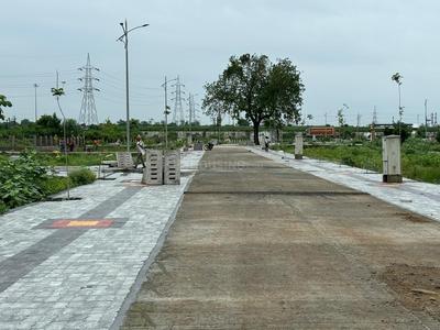 Project Image of 1100.0 - 3614.0 Sq.ft Residential Plot Plot for buy in Nivaasa Retreat