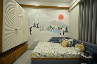 Project Image of 942.49 - 956.48 Sq.ft 3 BHK Apartment for buy in Shree Aastha Legacy