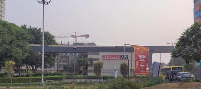 Project Image of 1323.0 - 2542.0 Sq.ft 3 BHK Apartment for buy in Ansal Sovereign Floors