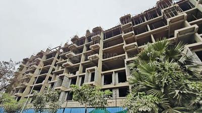 Project Image of 222.38 - 463.82 Sq.ft 1 RK Apartment for buy in Seasons Green