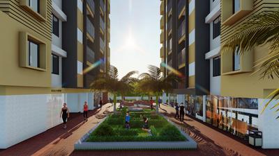 Project Image of 835.0 - 1015.0 Sq.ft 2 BHK Apartment for buy in Avadh Utopia