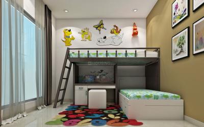 Project Image of 565.0 - 861.0 Sq.ft 1 BHK Apartment for buy in Nebula Aavaas