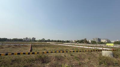 Project Image of 2138.59 - 6340.53 Sq.ft Residential Plot Plot for buy in Elante 38